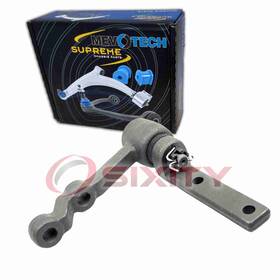 Sx-3458 Mevotech Supreme Front Steering Idler Arm For 1960-1965 Ford Ranchero 2.4l Gu Sx-3458 Mevotech Supreme Front Steering Idler Arm For 1960-1965 Ford Ranchero 2.4l Gu