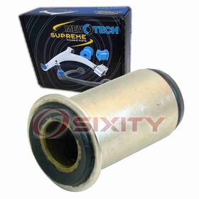 Sx-3631 Mevotech Supreme Front Steering Idler Arm Bushing For 1998 Chevrolet Tracker Da