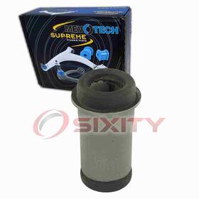 Sx-3916 Mevotech Supreme Bracket End Steering Idler Arm Bushing For 1961 Ford Np
