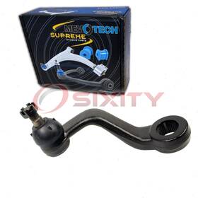 Sx-4349 Mevotech Supreme Front Steering Pitman Arm For 1980-1983 Chrysler Cordoba Wq