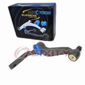 Sx-4532 Mevotech Supreme Front Steering Idler Arm For 1988-1991 Gmc C1500 Gear Te Sx-4532 Mevotech Supreme Front Steering Idler Arm For 1988-1991 Gmc C1500 Gear Te