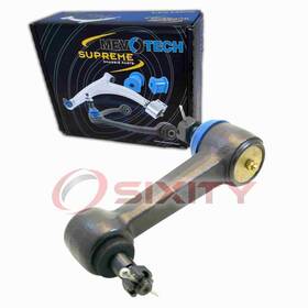 Sx-5524 Mevotech Supreme Front Steering Idler Arm For 1983-1984 Gmc Jimmy Gear Nm