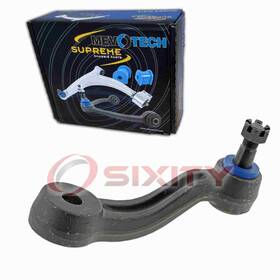 Sx-5700 Mevotech Supreme Front Steering Idler Arm For 1993-1999 Gmc K1500 Suburban Dk