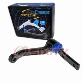 Sx-5741 Mevotech Supreme Front Steering Idler Arm For 1978-1981 Buick Century Gear Ak