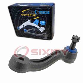 Sx-5760 Mevotech Supreme Front Steering Idler Arm For 1993-1999 Gmc K1500 Gear Xm