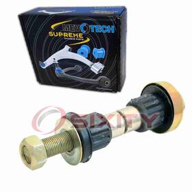 Sx-5910 Mevotech Supreme Front Steering Idler Arm Bushing For 1986-1993 Md
