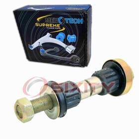 Sx-6206 Mevotech Supreme Front Steering Idler Arm Bushing For 1986-1989 Aa