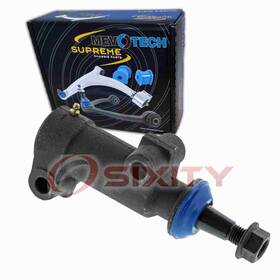 Sx-6788 Mevotech Supreme Front Steering Idler Arm Bracket Assembly For 2003-2017 Gmc Hu