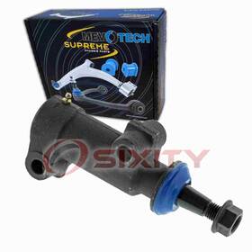 Sx-6969 Mevotech Supreme Front Steering Idler Arm Bracket Assembly For 1999-2006 Gmc Kk