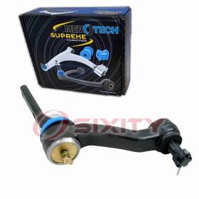 Sx-7245 Mevotech Supreme Front Steering Idler Arm For 1991-2004 Gmc Sonoma Gear Yl
