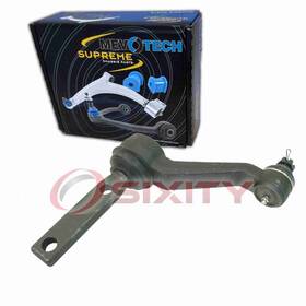 Sx-7348 Mevotech Supreme Front Steering Idler Arm For 1998-1999 Dodge Durango Gear Jg