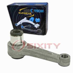 Sx-7496 Mevotech Supreme Front Steering Idler Arm For 1997-2001 Cadillac Catera Gear Oj