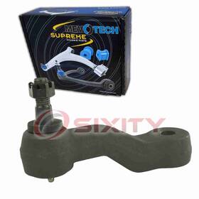 Sx-7587 Mevotech Supreme Front Steering Idler Arm For 2000-2006 Gmc Yukon Xl 1500 Pb