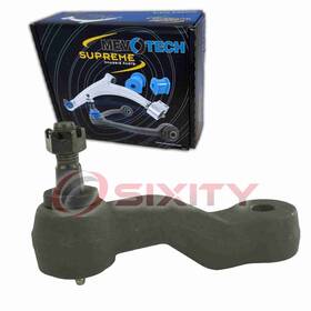 Sx-7972 Mevotech Supreme Front Steering Idler Arm For 2002-2006 Cadillac Escalade Ux