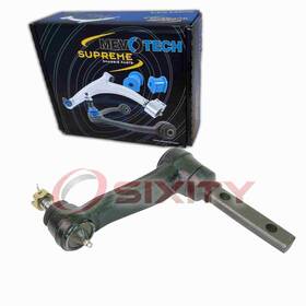 Sx-8143 Mevotech Supreme Front Steering Idler Arm For 1994-1999 Dodge Ram 1500 Gear Yr
