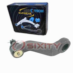 Sx-8323 Mevotech Supreme Front Steering Pitman Arm For 1994-1999 Dodge Ram 2500 Gear Kn
