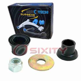 Sx-8610 Mevotech Supreme Front Steering Idler Arm Bushing For 1987-1993 Dodge Ram 50 Wg