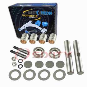 Sx-8949 Mevotech Supreme Front Steering King Pin Set For 1942-1945 Chevrolet Bl Gear Rw Sx-8949 Mevotech Supreme Front Steering King Pin Set For 1942-1945 Chevrolet Bl Gear Rw