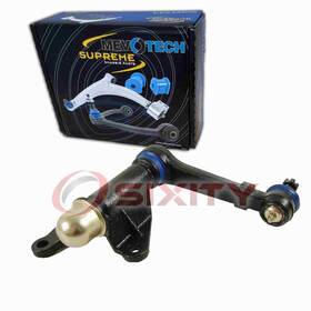 Sx-9291 Mevotech Supreme Front Steering Idler Arm For 1992-1995 Toyota 4runner Gear Ep