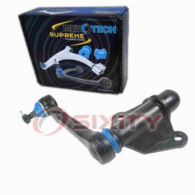 Sx-9311 Mevotech Supreme Front Steering Idler Arm For 1986-1991 Toyota 4runner Gear Oj