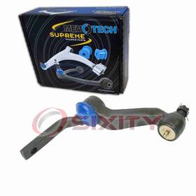 Sx-9507 Mevotech Supreme Front Steering Idler Arm For 1988-1991 Chevrolet C3500 Gear Ni