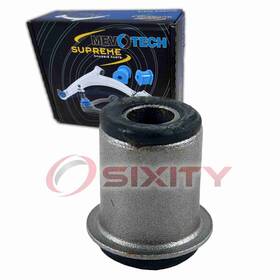 Sx-9512 Mevotech Supreme Front Steering Idler Arm Bushing For 1975-2003 Mercury Qk
