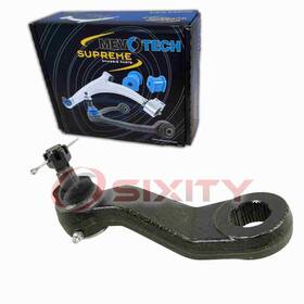 Sx-9533 Mevotech Supreme Front Steering Pitman Arm For 1995-2003 Mercury Grand Ad