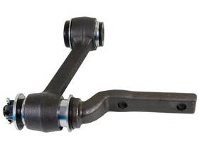 Zy75f1 Mevotech Front Idler Arm For 67-70 Ford Mercury Mustang Cougar