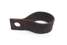 A5105 Military Willys Mb Ford Gpw Cj2a Original Used Oil Filler Tube Support Bracket