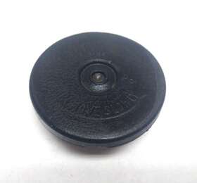 Wo-a-1215 Military Original Radiator Cap A/c Marked Willys M38 Jeep Cj2a Mb