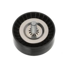 1341a005 Mitsubishi Oem 2013-17 Lancer New Black Pulley P/s Oil Pump Idler Wheel
