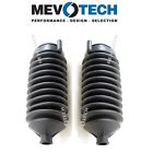 26003747 Mk6298 Mevotech Buick Chevrolet Pontiac Pair 26003747 Mk6298 Mevotech Buick Chevrolet Pontiac Pair