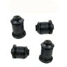 15034802 Mk6658 Mevotech For Chevy Gmc Cadillac Yukon Set Of Front Lower