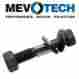 Mk7256 Mevotech Chrysler Dodge Plymouth Volkswagen Mk7256 Mevotech Chrysler Dodge Plymouth Volkswagen