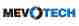 Mk80795 Mevotech Steering Pitman Arm Fits 99-04 Ford F-350 Super Duty