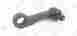 Mk9653 Mevotech New Steering Pitman Arm 669719621908