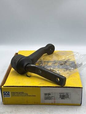 K6164 Moog 080066103570 Steering Idler Arm For 77-90 Chevrolet Caprice New