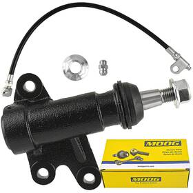 K6722 Moog 080066328720 Front Steering Idler Arm Bracket For Chevy Gmc C1500 C2500 Suburban