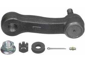31jj71s Moog Idler Arm Fits 2001-2010 Gmc Sierra 2500 Hd