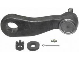 33bzhg Moog Pitman Arm Fits Gmc Sierra 1500 1999-2006