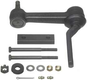 3820087 Moog For Chevrolet/gmc 1961-1966 Steering Idler Arm 1 Year Warranty