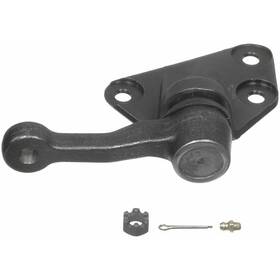 39045xu Moog Steering Idler Arm For 1995-1997 Nissan Pickup Rwd Direct Fit 39045xu Moog Steering Idler Arm For 1995-1997 Nissan Pickup Rwd Direct Fit