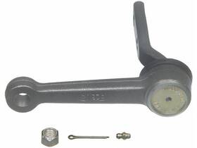 48nw23r Moog Idler Arm Fits 1973-1981 Chevy Camaro Steering