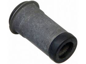 52csbnq83 Moog Bracket End Idler Arm Bushing For Chevy Bel Air 1957 1956 1955