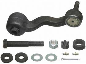 69gsgn Moog Idler Arm Fits Chrysler Fifth Avenue 1983-1989
