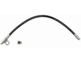 74dbqr26 Moog Idler Arm Grease Hose Kit For H2 2003 2004 2005 2006 2007 2008 2009