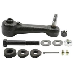 89507ul Moog Steering Idler Arm For 1981-1994 Dodge B250 Direct Fit