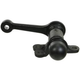 92171ag Moog Steering Idler Arm For 1984-1988 Toyota Pickup Rwd Direct Fit 92171ag Moog Steering Idler Arm For 1984-1988 Toyota Pickup Rwd Direct Fit