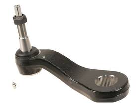 98wjgw Moog Pitman Arm Fits Gmc Sierra 2500 Hd 2011-2019