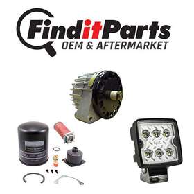 Amgk9422 Moog Aftermarket Steering Idler Arm